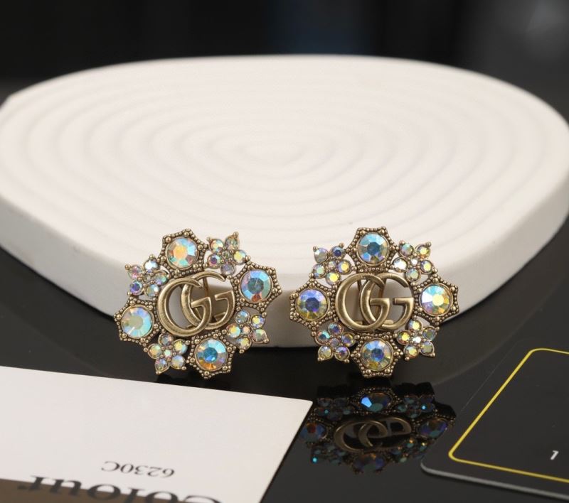 Gucci Earrings